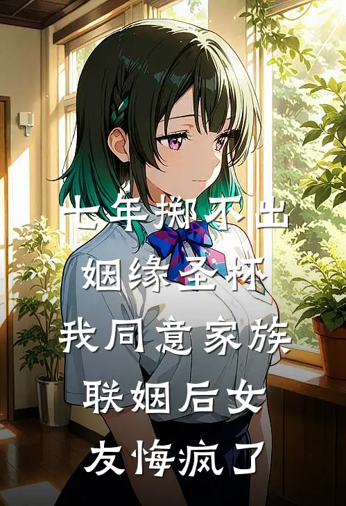 七年掷不出姻缘圣杯，我同意家族联姻后女友悔疯了陈峰苏烟完本完结小说_无弹窗全文免费阅读七年掷不出姻缘圣杯，我同意家族联姻后女友悔疯了(陈峰苏烟)