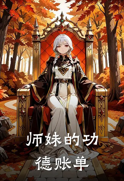 师妹的功德账单(林笑笑沈清弦)推荐完结小说_最新章节列表师妹的功德账单(林笑笑沈清弦)