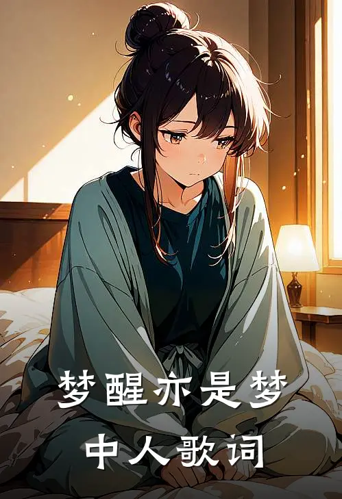 梦醒亦是梦中人歌词