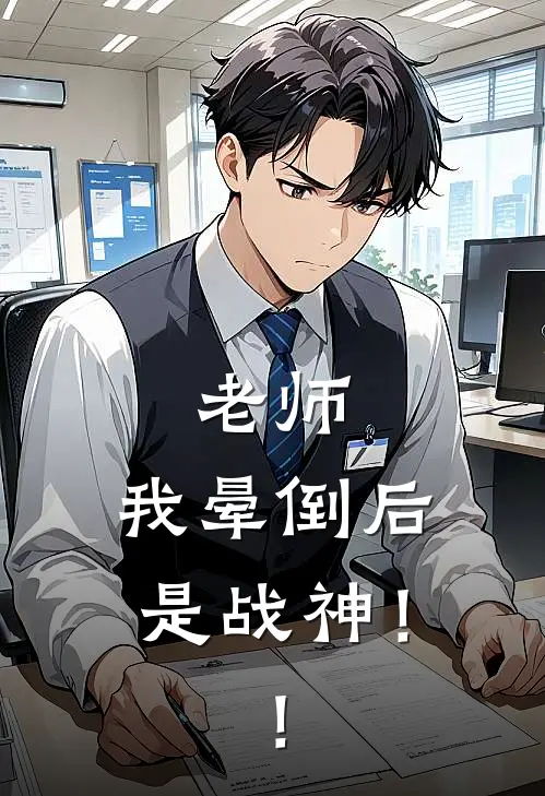 老师，我晕倒后是战神！！