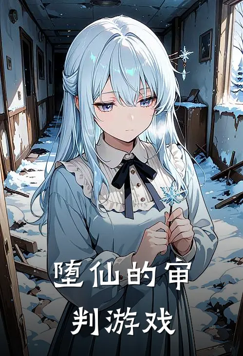 堕仙的审判游戏