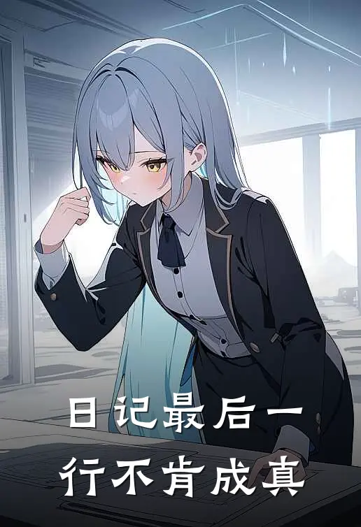 日记最后一行不肯成真(墨菲苏见晚)完本小说推荐_最新章节列表日记最后一行不肯成真(墨菲苏见晚)