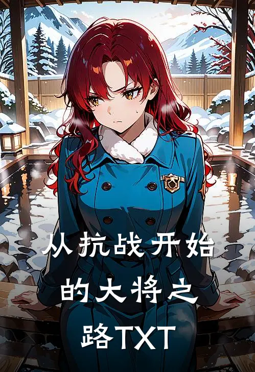 从抗战开始的大将之路TXT