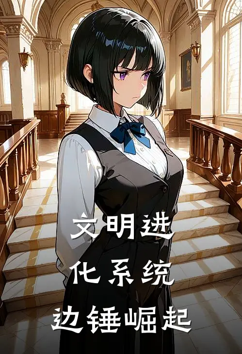 文明进化系统：边锤崛起