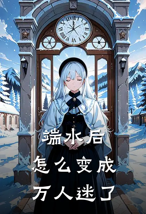 端水后，怎么变成万人迷了江瑟陈涉完结小说_免费小说在线看端水后，怎么变成万人迷了江瑟陈涉