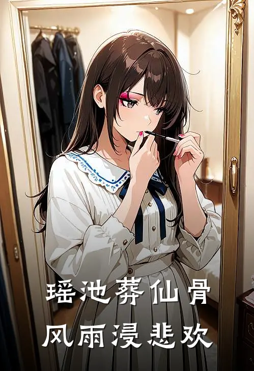 沈念慈江牧尘《瑶池葬仙骨，风雨浸悲欢》完结版免费阅读_沈念慈江牧尘热门小说