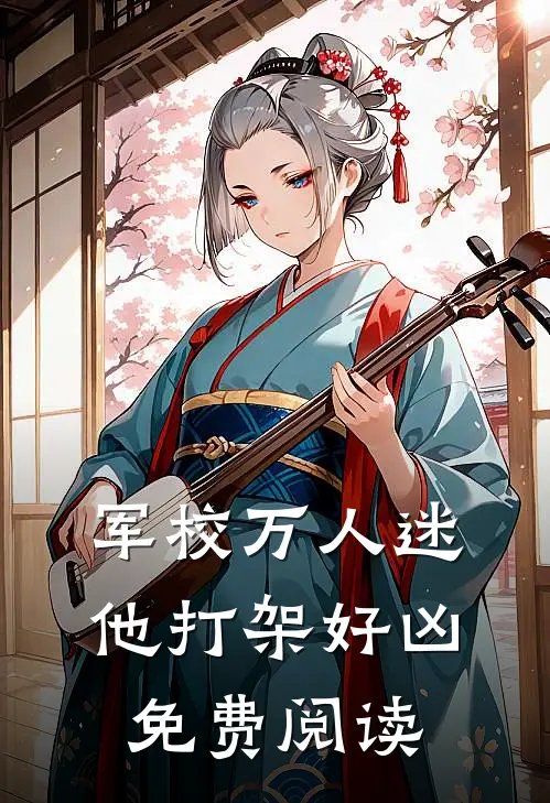 军校万人迷他打架好凶免费阅读