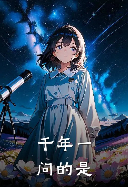 千年一问的是