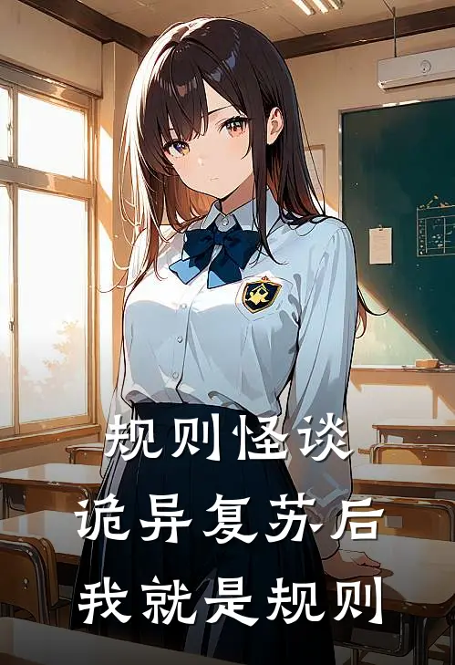 规则怪谈：诡异复苏后我就是规则小说林守李浩（已完结全集完整版大结局）林守李浩小说全文阅读笔趣阁