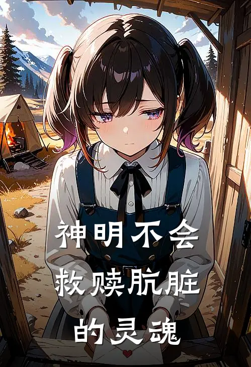 神明不会救赎肮脏的灵魂