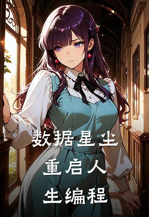 数据星尘：重启人生编程