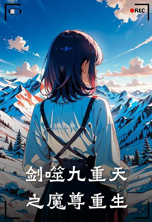 剑噬九重天之魔尊重生