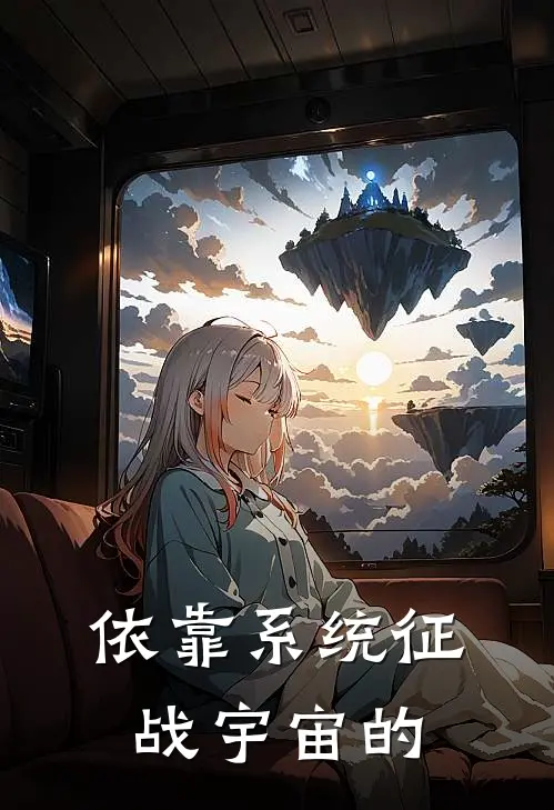 依靠系统征战宇宙的