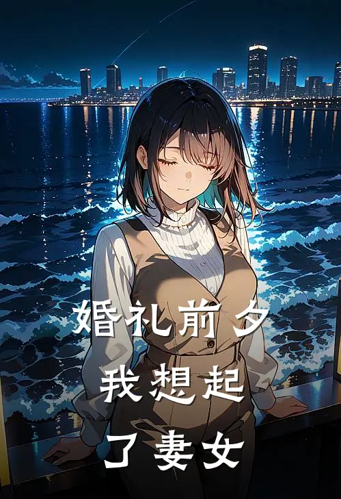 婚礼前夕，我想起了妻女
