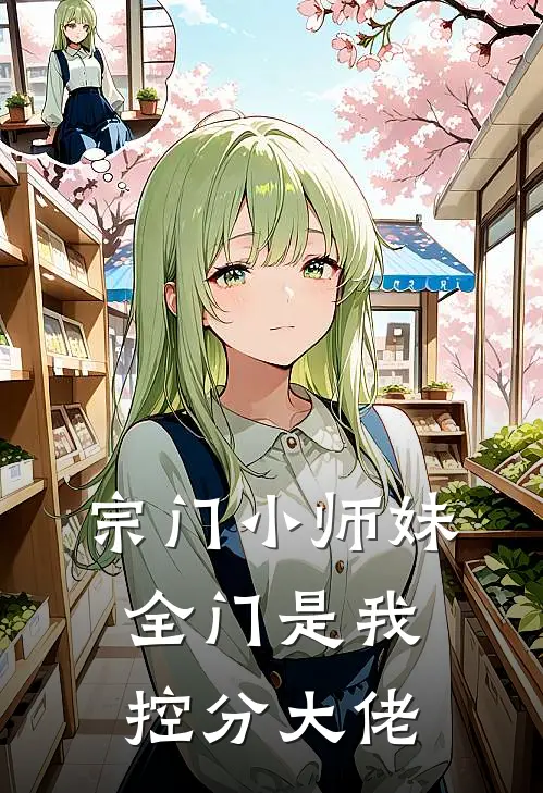 宗门小师妹，全门是我控分大佬(林浅浅青云宗)最新小说全文阅读_最新章节列表宗门小师妹，全门是我控分大佬(林浅浅青云宗)