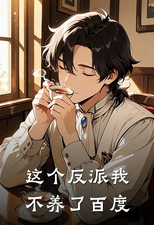 这个反派我不养了 百度