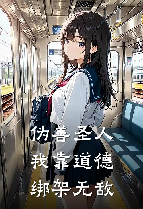 伪善圣人：我靠道德绑架无敌