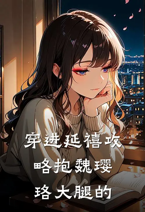 穿进延禧攻略抱魏璎珞大腿的