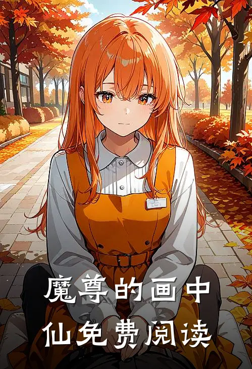 魔尊的画中仙免费阅读