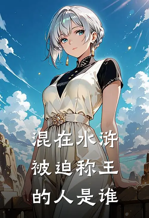 混在水浒被迫称王的人是谁