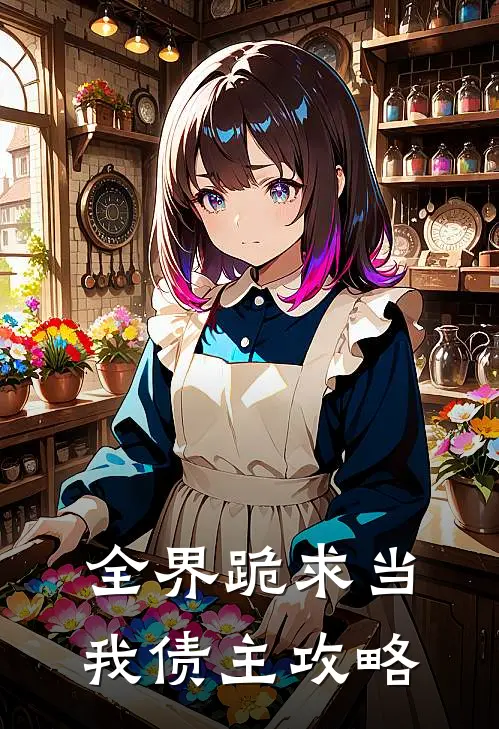 全界跪求当我债主攻略