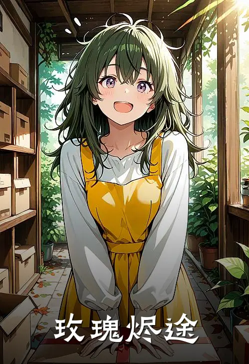 玫瑰烬途苏芷白月免费小说大全_小说推荐完本玫瑰烬途(苏芷白月)