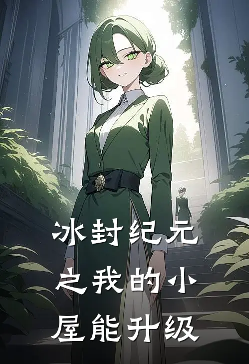 冰封纪元之我的小屋能升级