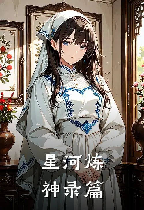 星河炼神录篇