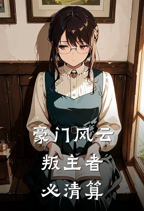 江雪林渊(豪门风云：叛主者，必清算)最新章节在线阅读_江雪林渊全章节阅读