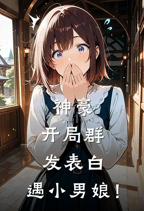 神豪：开局群发表白，遇小男娘！(沈良陈小希)完整版免费全文阅读_最热门小说神豪：开局群发表白，遇小男娘！沈良陈小希