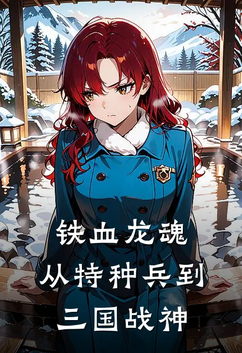 铁血龙魂：从特种兵到三国战神(凌峰阿峰)免费阅读无弹窗_最新好看小说推荐铁血龙魂：从特种兵到三国战神凌峰阿峰