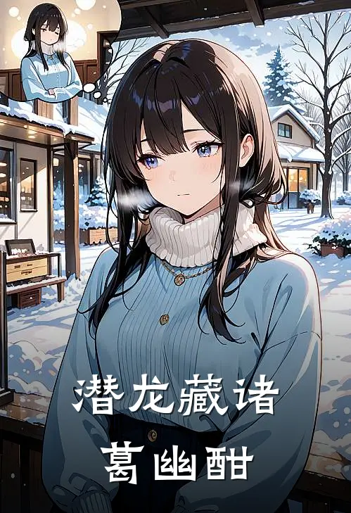 潜龙藏诸葛幽酣