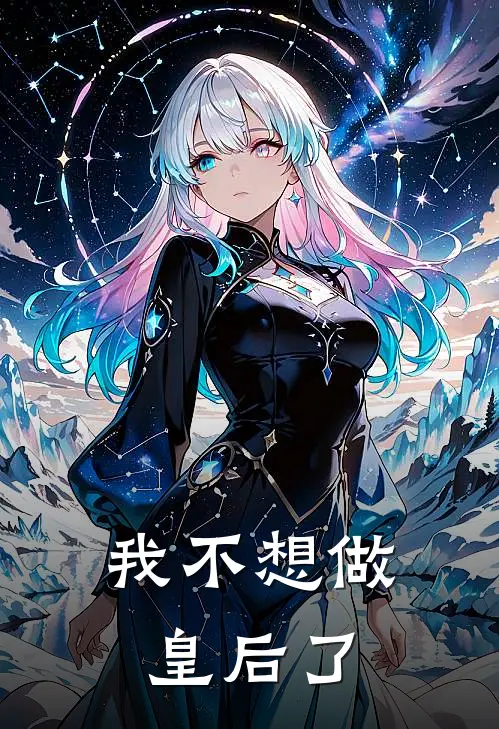 我不想做皇后了