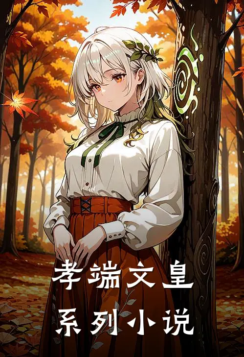 孝端文皇系列小说