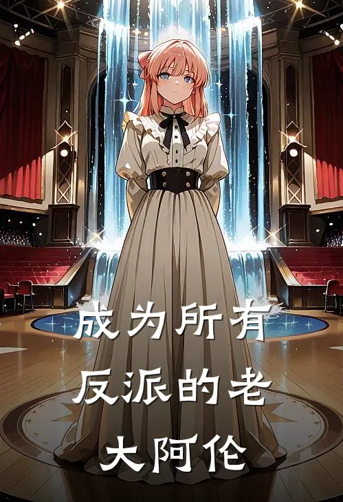 成为所有反派的老大阿伦