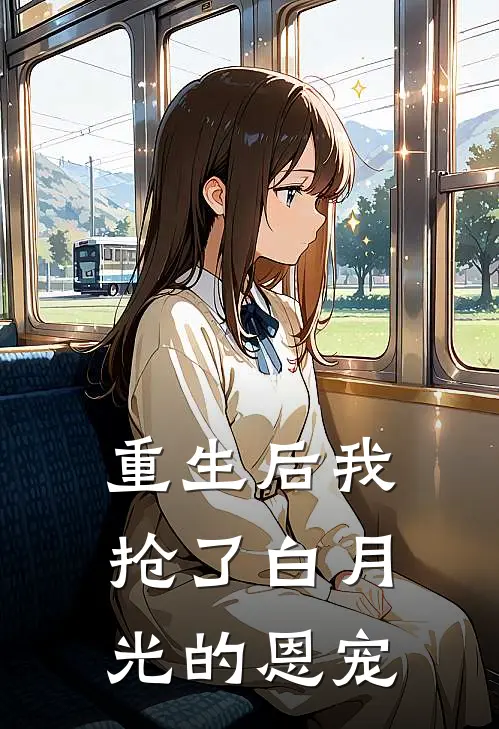 重生后我抢了白月光的恩宠