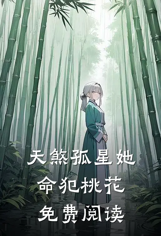 天煞孤星她命犯桃花免费阅读