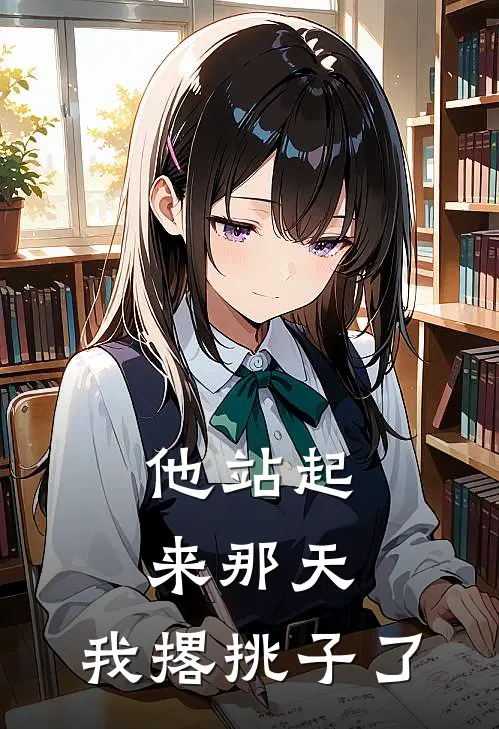 他站起来那天，我撂挑子了江驰张兰完本完结小说_无弹窗全文免费阅读他站起来那天，我撂挑子了(江驰张兰)