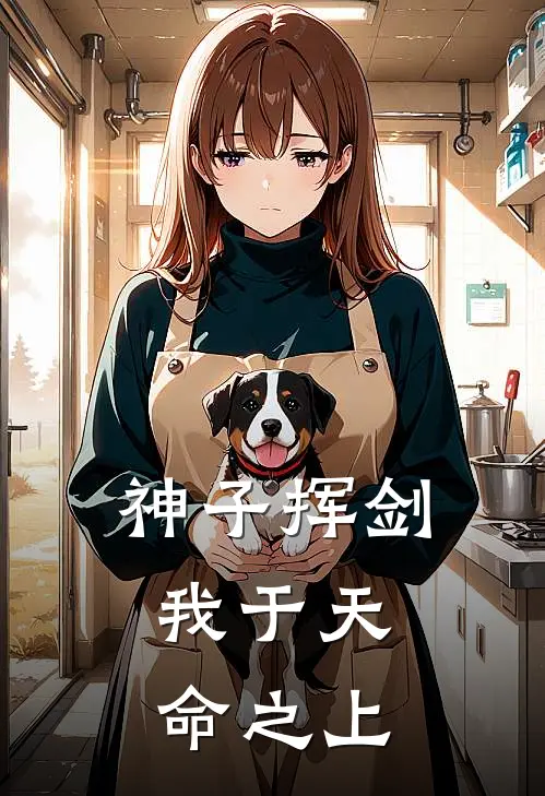 神子挥剑，我于天命之上(陈凡凌溪)完整版免费全文阅读_完本小说推荐神子挥剑，我于天命之上(陈凡凌溪)