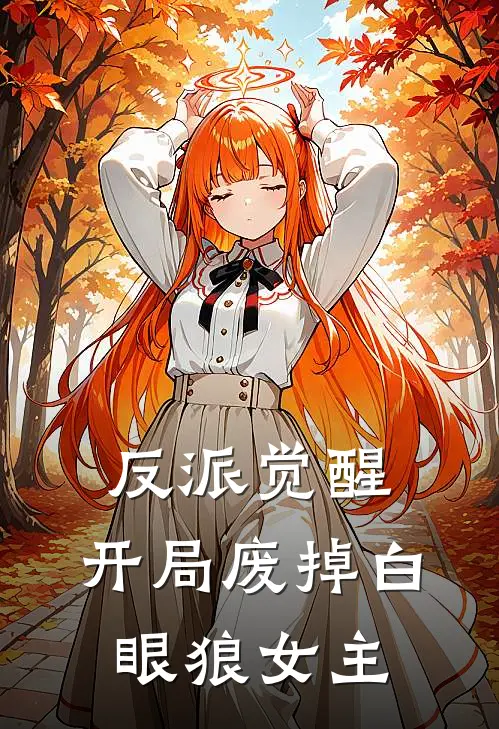 反派觉醒：开局废掉白眼狼女主(顾长生林晚星)最新完本小说推荐_免费小说推荐反派觉醒：开局废掉白眼狼女主顾长生林晚星