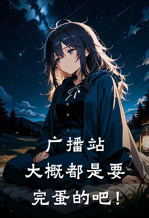 广播站，大概都是要完蛋的吧！