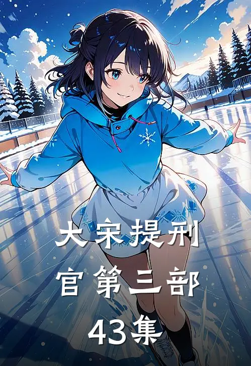 大宋提刑官第三部43集