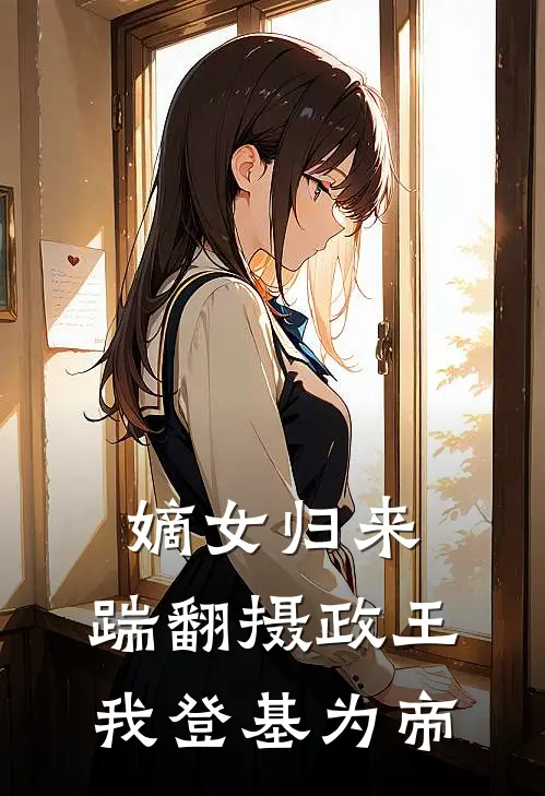 嫡女归来：踹翻摄政王我登基为帝