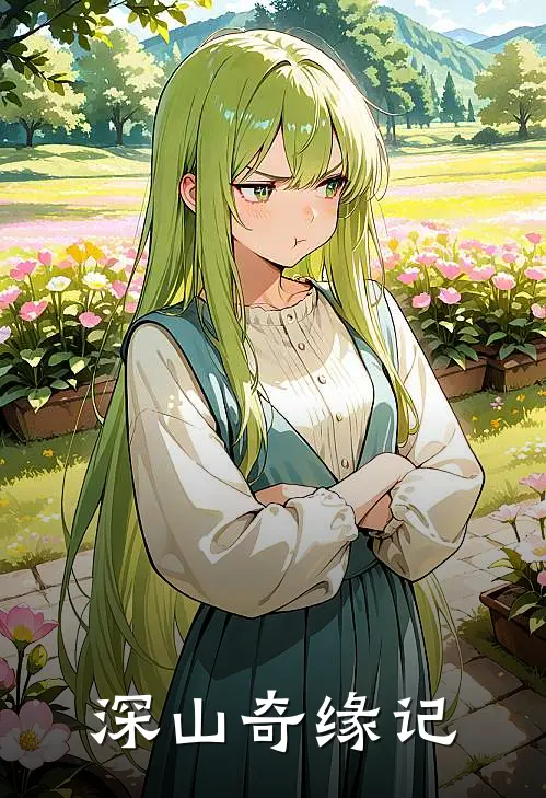 抖音热门《深山奇缘记》完整版在线阅读_抖音热门完整版在线阅读