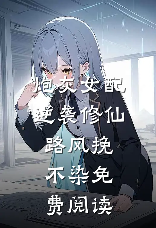 炮灰女配逆袭修仙路风挽不染免费阅读