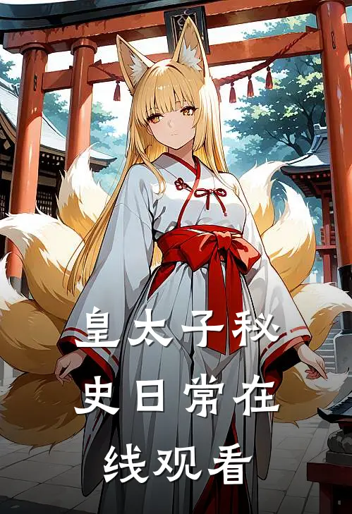 皇太子秘史日常在线观看