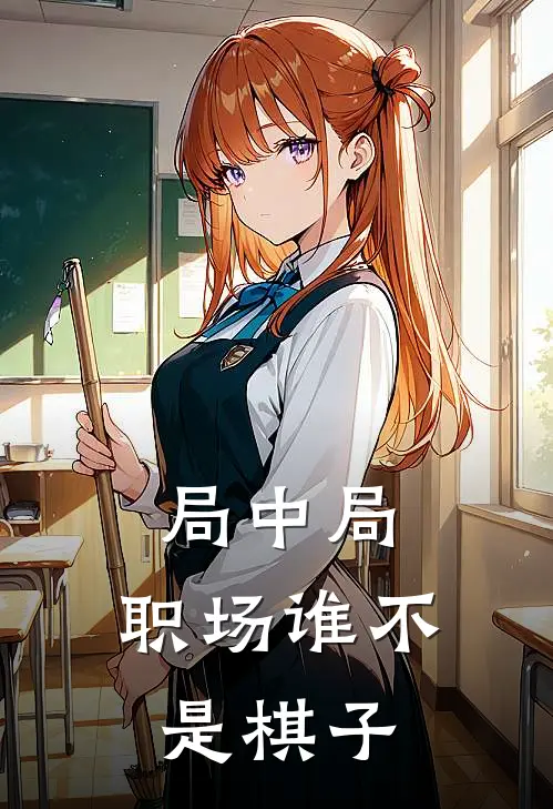 局中局：职场谁不是棋子