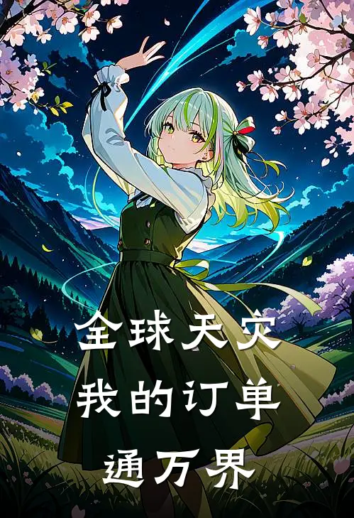 全球天灾：我的订单通万界林薇林薇最新全本小说_最新章节列表全球天灾：我的订单通万界(林薇林薇)