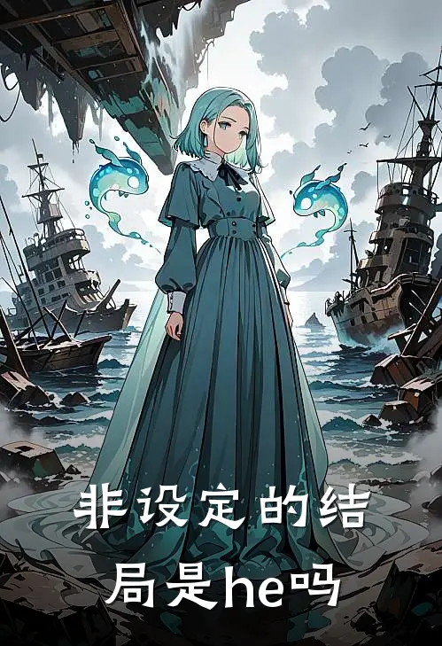 非设定的结局是he吗