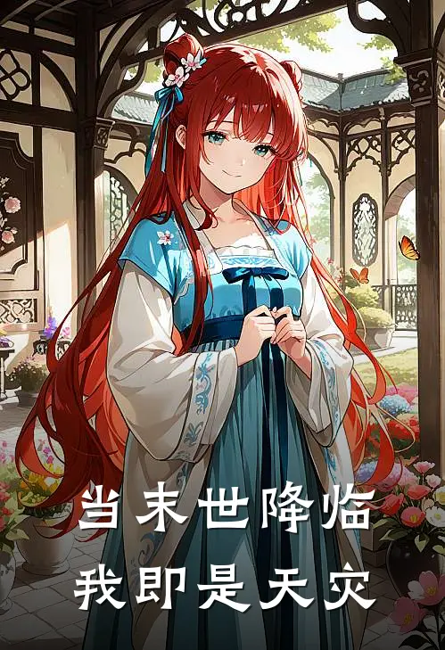 当末世降临，我即是天灾(林凡林凡哥)免费小说全集_完本小说免费阅读当末世降临，我即是天灾(林凡林凡哥)